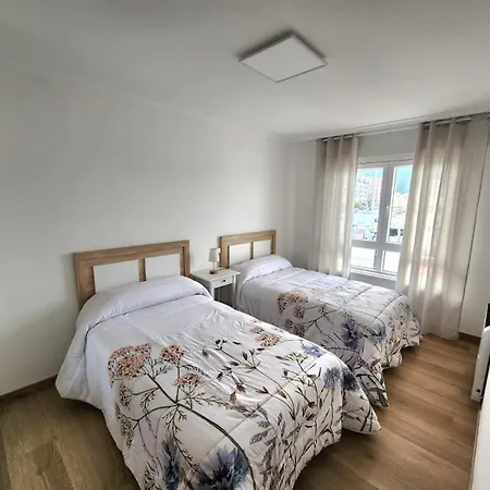 Playa, Paseo Maritimo En Apartman